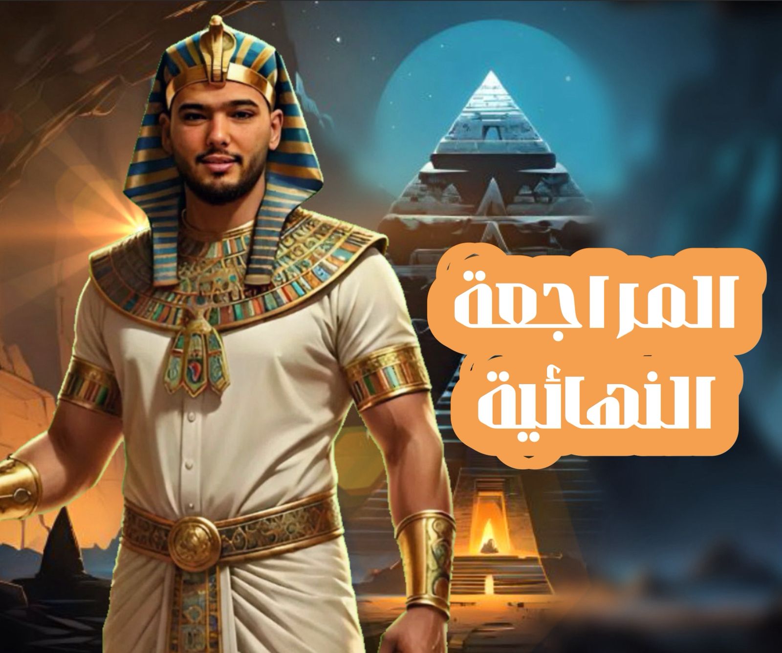 كورس المراجعة النهائية ١ ثانوي